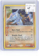 Onix 69/109 Common Team Rocket Returns Pokemon Reverse Holo Lightly Played