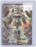 Zygarde EX 54A/124 Holo Promo Alternate Art Promos Pokemon Near Mint
