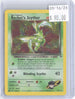 Rocket's Scyther 13/132 Rare Gym Heroes Pokemon Unlimited Holo Near Mint