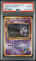 Sabrina's Gengar Holo 94 Gym 2 Pokemon Japanese PSA 8 Nm-Mt