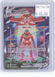 Deoxys VMAX GG45/GG70 Holo Ultra Rare Crown Zenith Galarian Gallery Pokemon NM