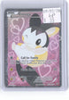 Emolga RC23/RC25 Holo Legendary Treasures: Radiant Collection Pokemon LP