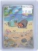 Dwebble 129/086 Holo Illustration Rare Black Bolt Pokemon Near Mint