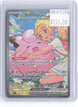 Lillie's Clefairy ex 280/217 Ascended Heroes Pokemon Holo NM