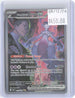 Team Rocket's Mewtwo ex 231/182 Destined Rivals Pokemon Holo NM