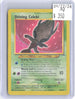 Shining Celebi 106/105 Secret Rare Neo Destiny Pokemon Unlimited Holo MP