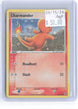 Charmander 58/112 Common FireRed & LeafGreen Pokemon Reverse Holo MP