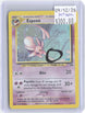 Espeon 1/75 Rare Neo Discovery Pokemon Unlimited Holo Moderately Played Swirl