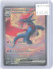 Salamence ex 187/159 Special Illustration Rare Journey Together Pokemon Holo NM