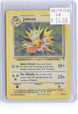 Jolteon 14/110 Holo Rare Legendary Collection Pokemon Lightly Played