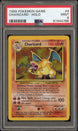 Charizard Holo 4/102 Game Pokemon PSA 9