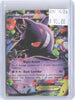 Gengar EX 34/119 Holo Ultra Rare Phantom Forces Pokemon Near Mint