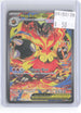 Mega Emboar ex 273/217 Special Illustration Rare Ascended Heroes Pokemon Holo NM