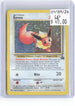 Eevee 11 Promo Wizards Black Star Promos Pokemon Holo Lightly Played