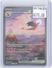 Charizard ex 199/165 Special Illustration Rare 151 Pokemon Holo Near Mint