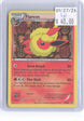 Flareon BW88 Holo Promo Black And White Promo Pokemon Lightly Played