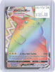 Pikachu VMAX 188/185 Rainbow Rare Vivid Voltage Pokemon Holo Near Mint