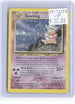 Slowking 14/111 Rare Neo Genesis Pokemon Unlimited Holo Heavily Played