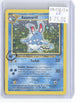 Azumarill 2/111 Rare Neo Genesis Pokemon 1st Edition Holo Lightly Played