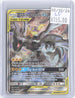 Pikachu & Zekrom GX SM168 Holo Promo Sun & Moon Promo Pokemon Lightly Played