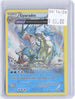 Gyarados 21/98 Holo Rare Ancient Origins Pokemon Near Mint