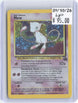 Mew 9 Promo Wizards Black Star Promos Pokemon Holo Lightly Played