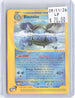 Blastoise 37/165 Rare Expedition Base Set Pokemon Lightly Played