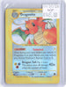 Dragonite 9/165 Holo Rare Expedition Base Set Pokemon Moderately Played