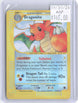 Dragonite 9/165 Holo Rare Expedition Base Set Pokemon Moderately Played