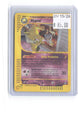 Hypno H12/H32 Holo Rare Aquapolis Pokemon Lightly Played
