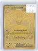 Mega Gardevoir ex 187/132 Mega Hyper Rare Mega Evolution Pokemon Holo Near Mint