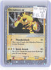 Electabuzz ex 97/109 Holo Ultra Rare Ruby & Sapphire Pokemon Lightly Played