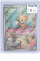 Lillipup 154/086 Holo Illustration Rare White Flare Pokemon Near Mint