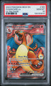 Charizard EX 183/165 Ultra Rare 151 Pokemon PSA 10