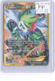 Shaymin EX 77A/108 Holo Promo Alternate Art Promos Pokemon Moderately Played