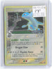 Latios 9/113 Rare Delta Species Pokemon Reverse Holo Moderately Played