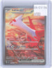 Latias ex 239/191 Special Illustration Rare Surging Sparks Pokemon Holo NM