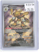 Alakazam (Pokemon Center Exclusive) 009 Holo ME: Mega Evolution Promo Pokemon NM