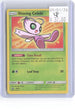 Shining Celebi - SM79 Holo Promo Sun & Moon Promo Pokemon Lightly Played