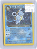 Dark Blastoise 3/82 Rare Team Rocket Pokemon Unlimited Holo Lightly Played