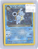 Dark Blastoise 3/82 Rare Team Rocket Pokemon Unlimited Holo Lightly Played