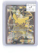 Pikachu EX XY124 Holo Promo XY Promo Pokemon Lightly Played