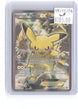 Pikachu EX XY124 Holo Promo XY Promo Pokemon Lightly Played