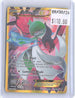 Gardevoir EX 116/114 Secret Rare Steam Siege Pokemon Holo Near Mint