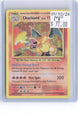 Charizard 11/108 Holo Rare Evolutions Pokemon Moderately Played