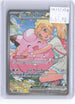 Lillie's Clefairy ex 280/217 Ascended Heroes Pokemon Holo NM
