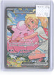 Lillie's Clefairy ex 280/217 Ascended Heroes Pokemon Holo NM