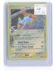 Latias 8/113 Rare Delta Species Pokemon Reverse Holo Lightly Played