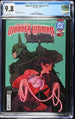 CGC 9.8 Absolute Wonder Woman #15 Hayden Sherman Cover A Batman 16 *IN STOCK!*