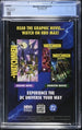 CGC 9.8 Absolute Catwoman #2 Jon Boy Myers "D"